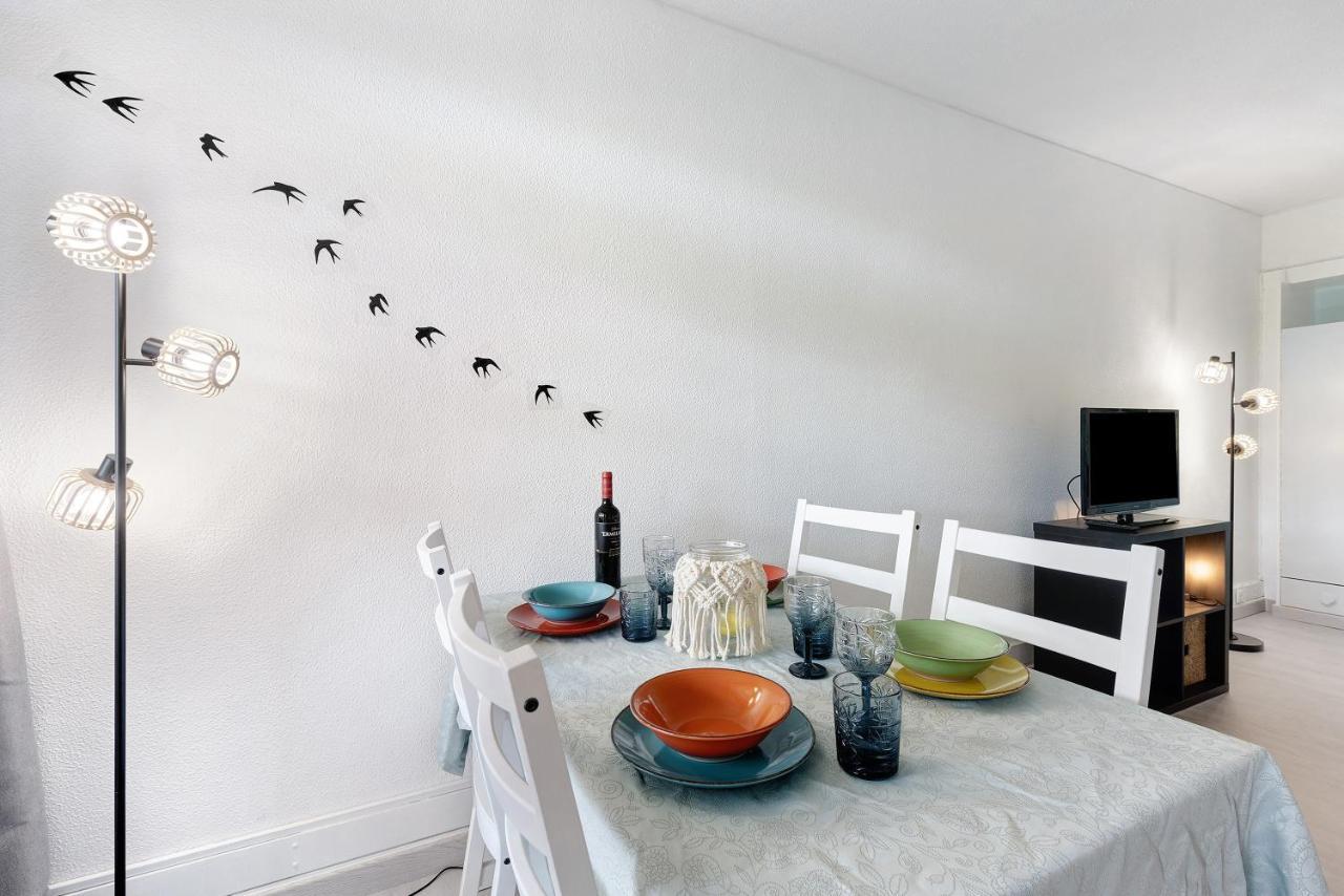 Troia Beach House Carvalhal  Eksteriør billede